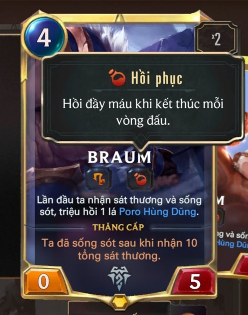 Hồi phục