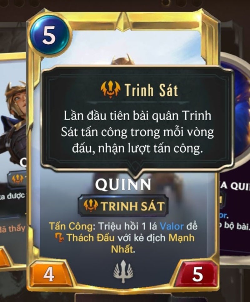 Trinh sát