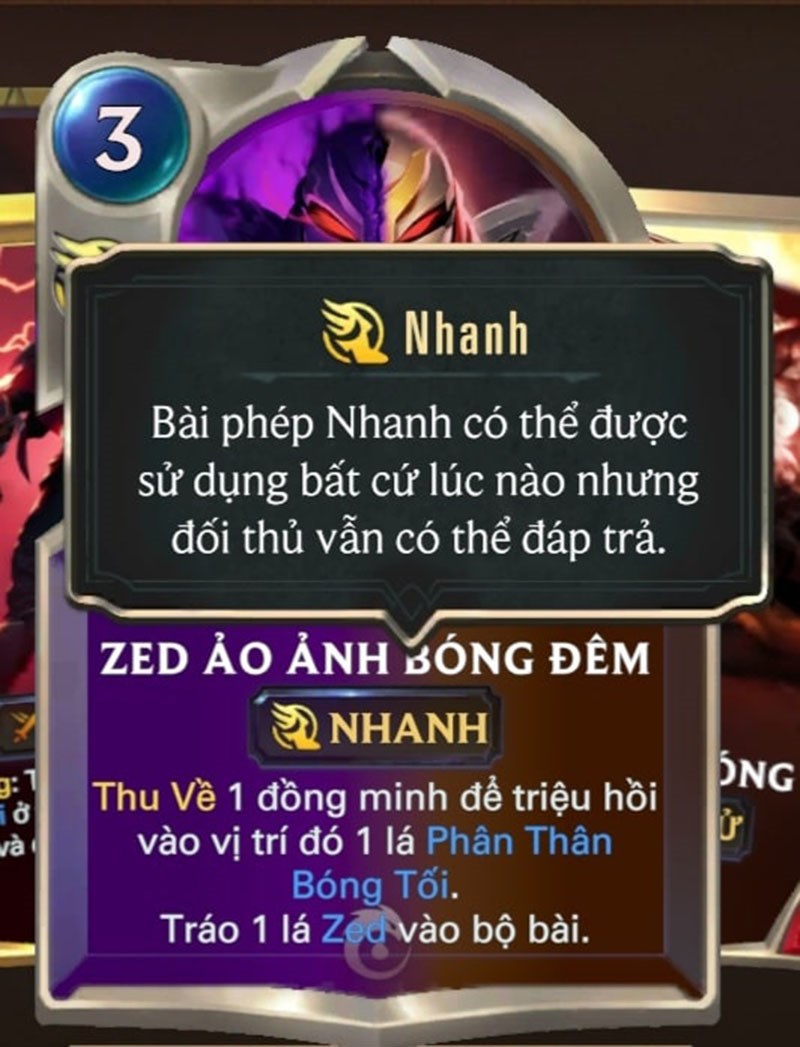 Nhanh