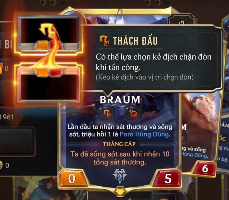 Thách đấu