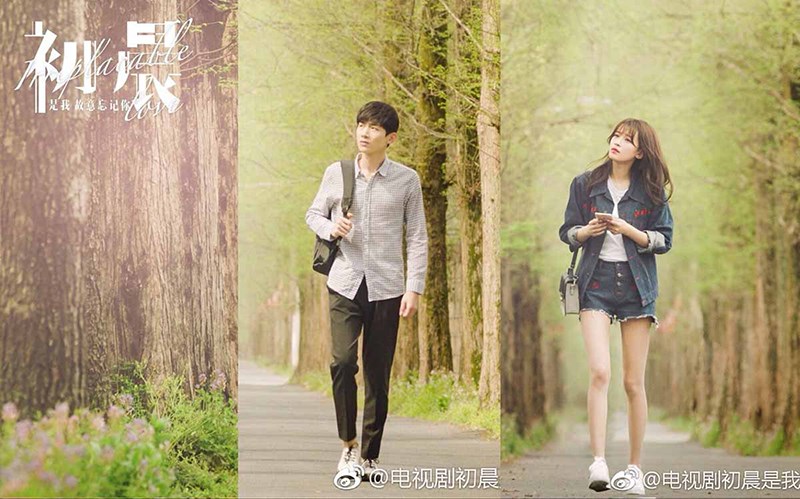 Sơ Thần Là Em Cố Ý Quên Anh