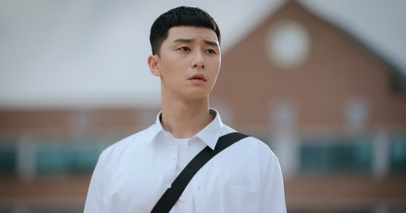 Nam chính điển trai trong Tầng Lớp Itaewon phim Hàn Quốc hay nhất về tình yêu
