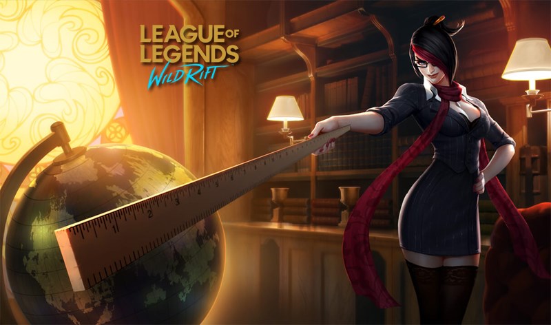 Cách khắc chế Fiora