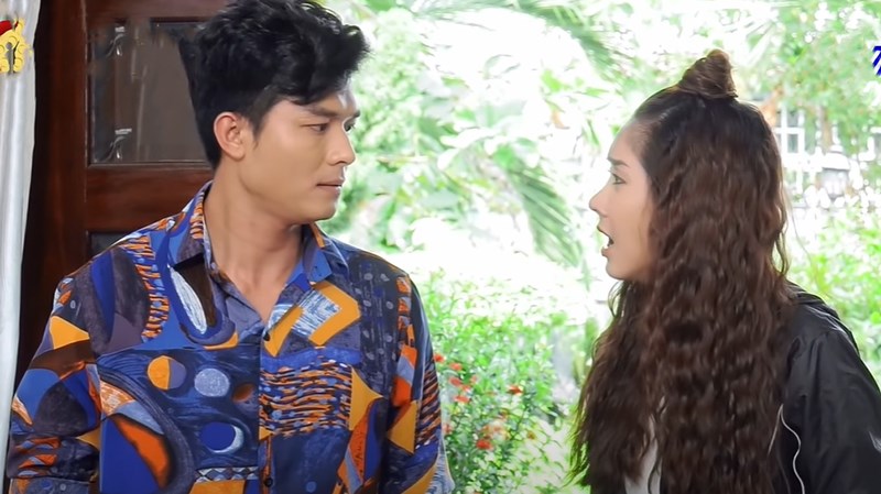 Đào dẫn Đông về nhà 