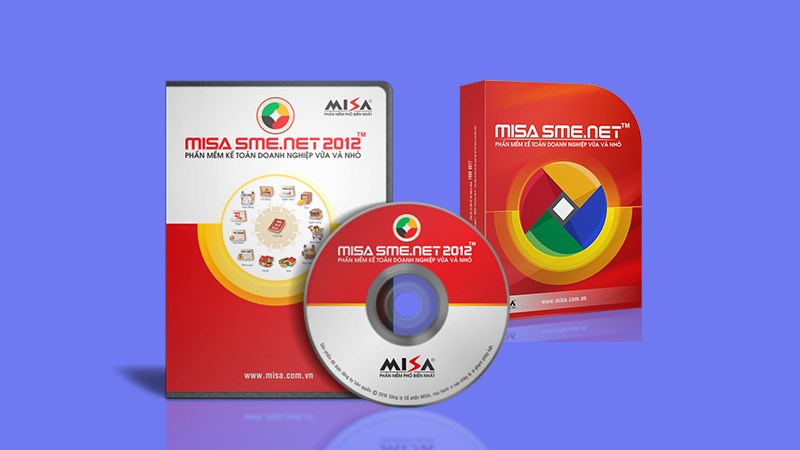 Hướng dẫn cài đặt phần mềm kế toán Misa bản miễn phí mới nhất