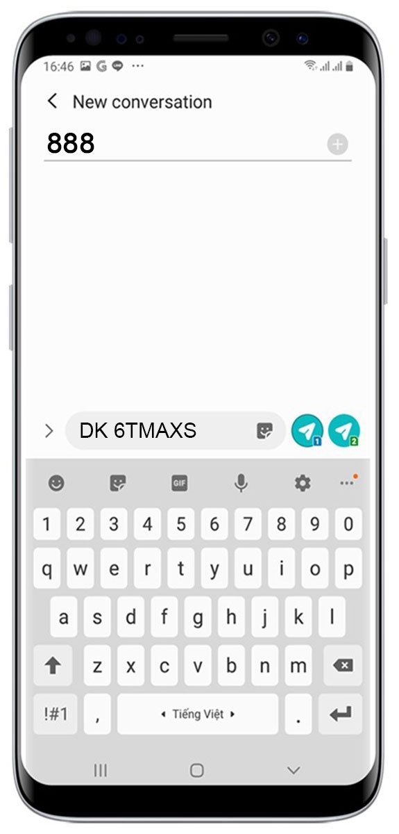 Gói 6TMAXS VinaPhone