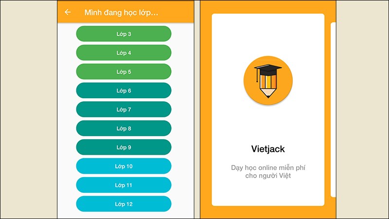 C&aacute;ch giải b&agrave;i tập SGK, luyện thi tr&ecirc;n VietJack