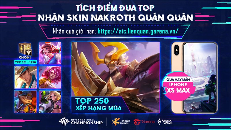 Quà mùa giải