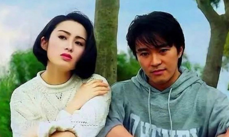 Hai nhân vật chính