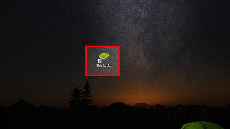 Vào Bluestacks Vào Bluestacks