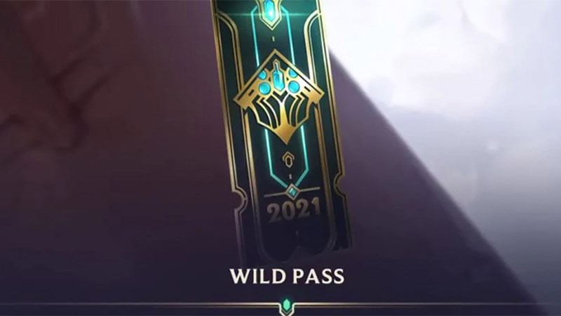 Riot dự kiến cho ra mắt cơ chế mới - Wild Pass trong bản cập nhật Tốc Chiến 2.2