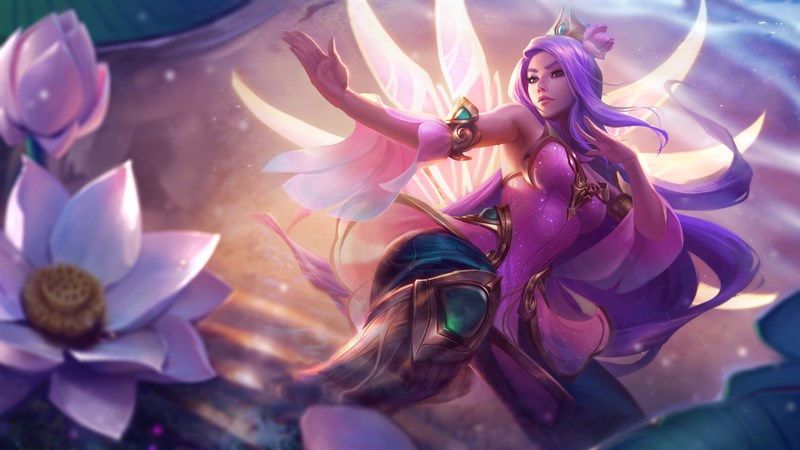 Trang phục Tốc Chiến mới