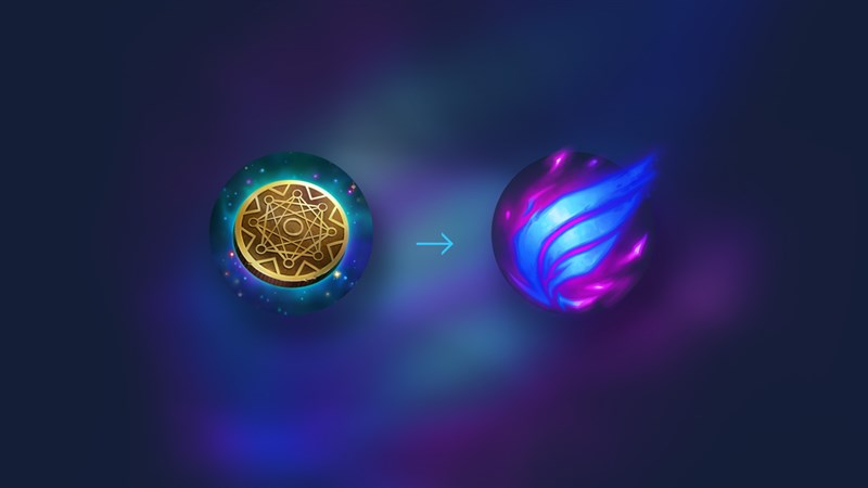 Đạo Ch&iacute;ch được thay thế bằng Tăng Tốc Pha