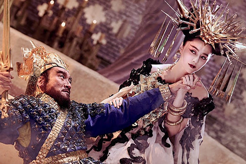 Phong Thần Bảng Truyền Kỳ