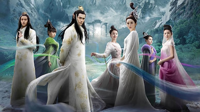 Truyền Thuyết Hồ Ly