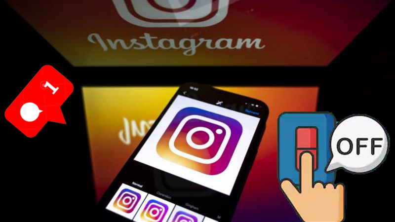 C&aacute;ch tắt b&igrave;nh luận b&agrave;i viết của bạn tr&ecirc;n Instagram