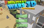Cuộc chiến quân sự 3D