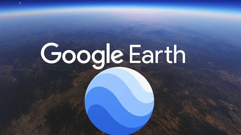 Google Earth