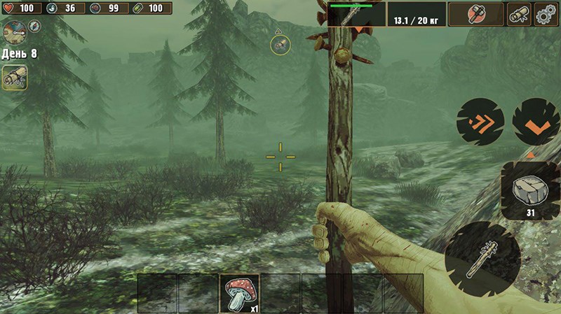 Top 10 Game Sinh Tồn Mobile Hay Nhất, Không Thể Bỏ Lỡ