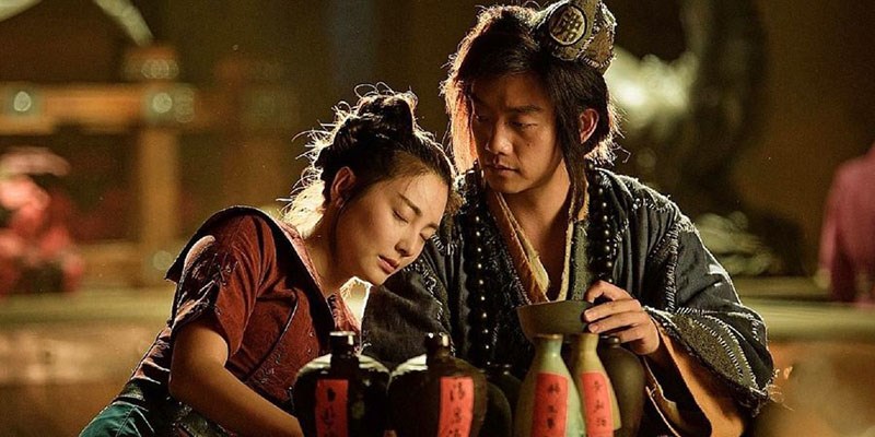 2 Nhân Vật Chính Trong Hàng Ma Truyện 2017