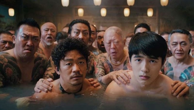 Thám Tử Phố Tàu -&nbsp;Detective Chinatown (2015)