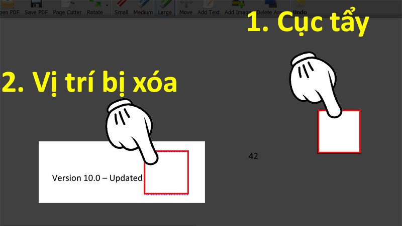 Xóa phông pdf hiện đang là công cụ mạnh mẽ giúp chúng ta chỉnh sửa và tạo ra những tài liệu chuyên nghiệp hơn. Ngay từ bây giờ, các bạn có thể thấy các hình ảnh đẹp mắt, chất lượng hơn, khi sử dụng công nghệ xóa phông pdf mới nhất. Với công nghệ cập nhật vào năm 2024, việc xóa phông pdf trở lên đơn giản, nhanh chóng và tiết kiệm thời gian hơn bao giờ hết.