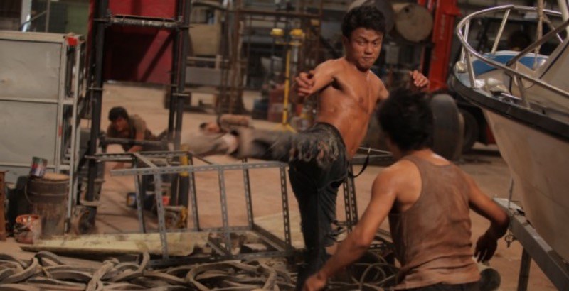 Nhân vật chính