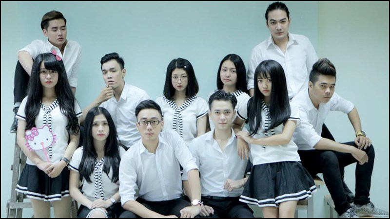 Dàn diễn viên trong phim