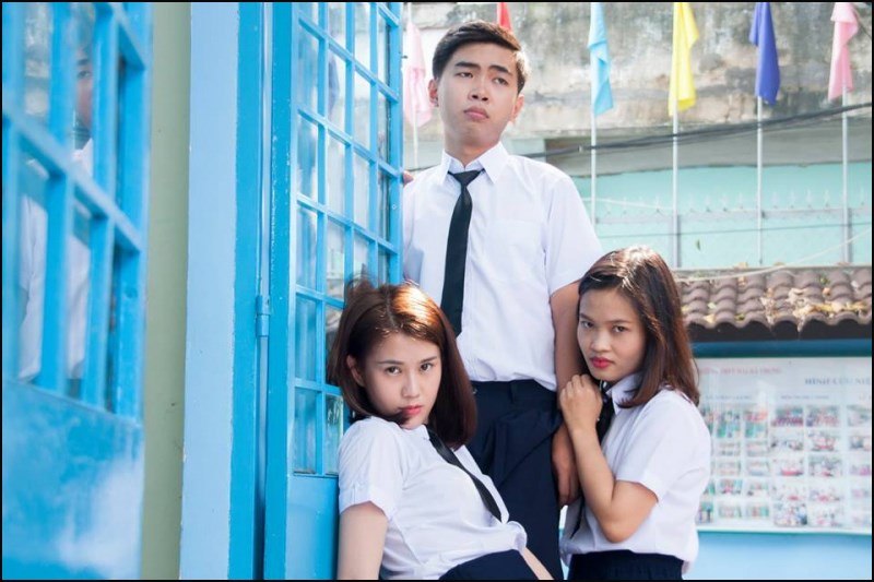 Dàn diễn viên Tôi là ai?