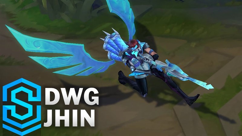 DWG Jhin