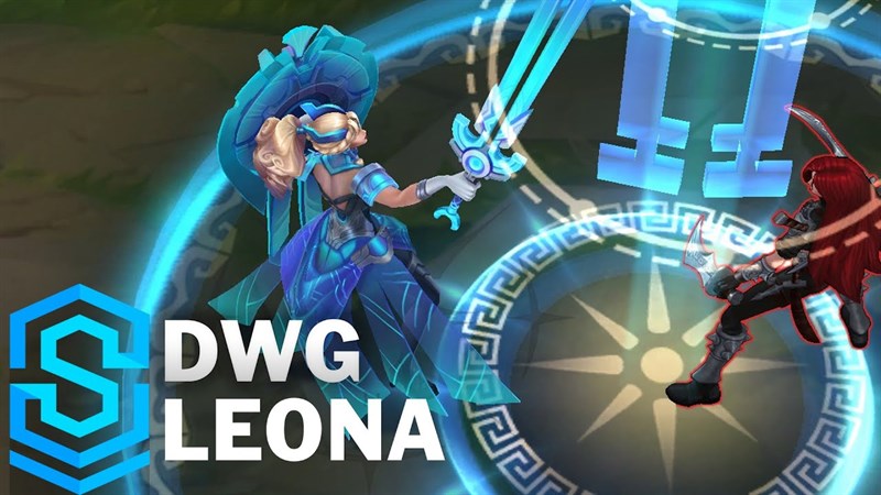 DWG Leona