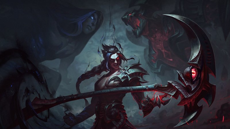 Kayn