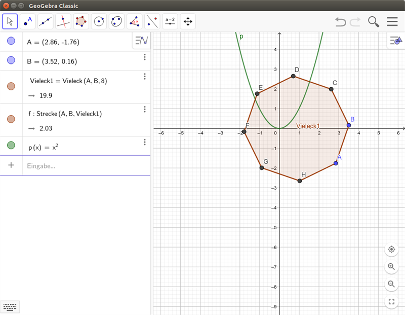 Geogebra