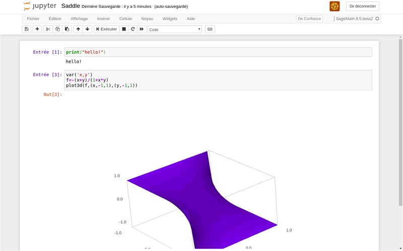 Sagemath