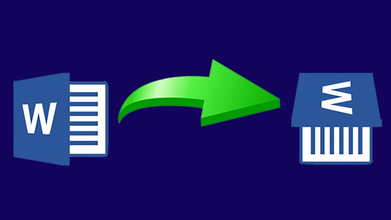 Cách xoay ngang 1 trang giấy trong Word 2010, 2003, 2007, 2013, 2016 cực đơn giản