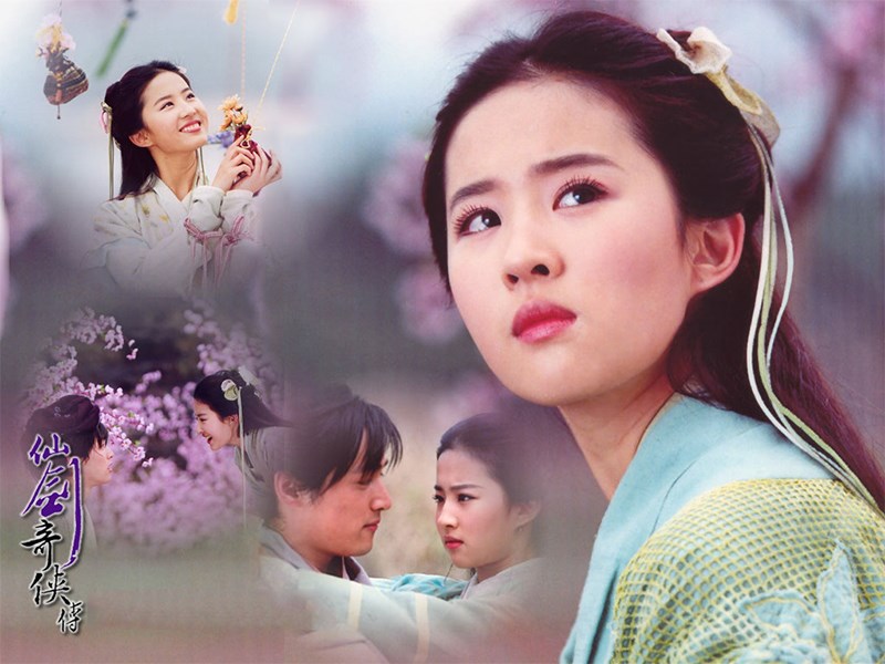 Tiên kiếm kỳ hiệp
