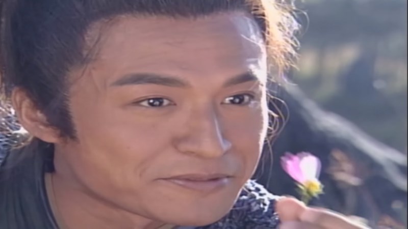 Lệnh Hồ Xung