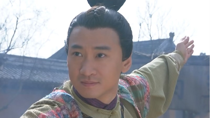 Dương Khang