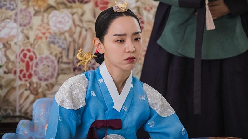 Thái Tử Phi Thăng Chức Ký