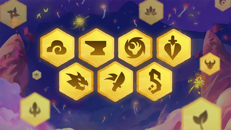 Cập nhật DTCL M&ugrave;a 4.5