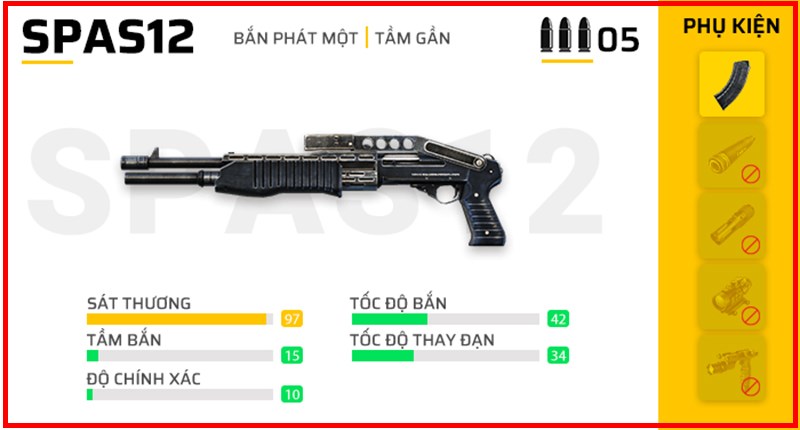 SPAS-12