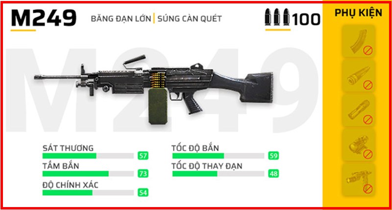 M249