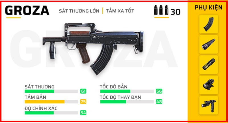 Groza