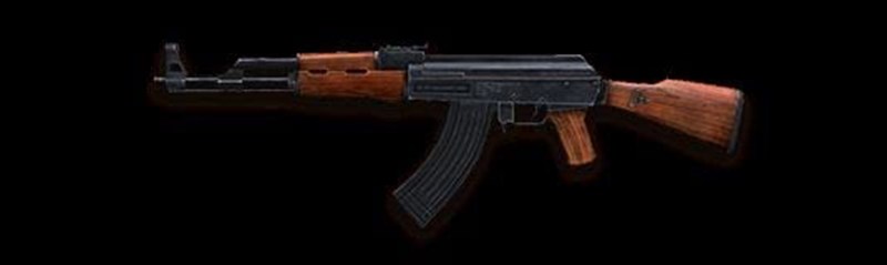 SÚNG AK 47