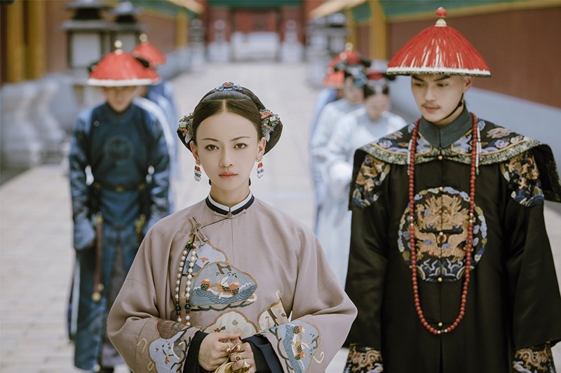 Diên Hi Công Lược
