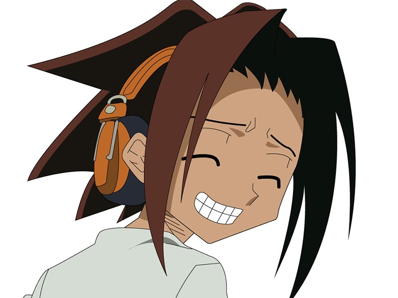 Asakura Yoh