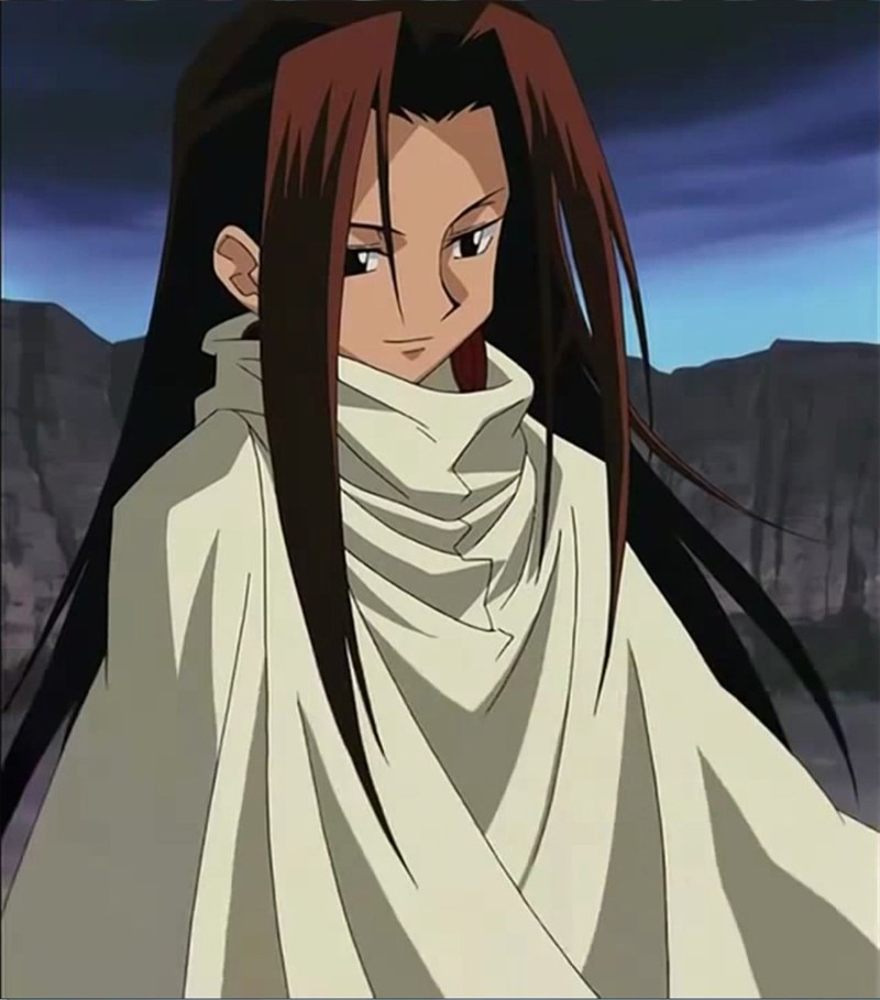 Asakura Hao
