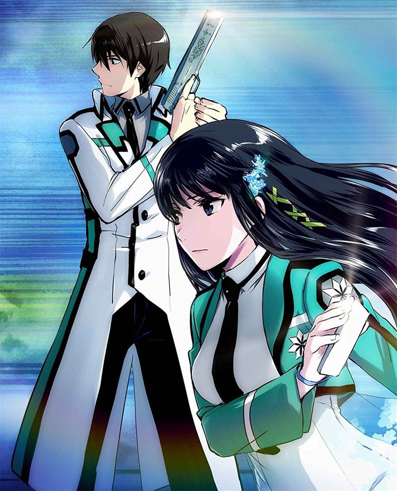Tatsuya và Miyuki