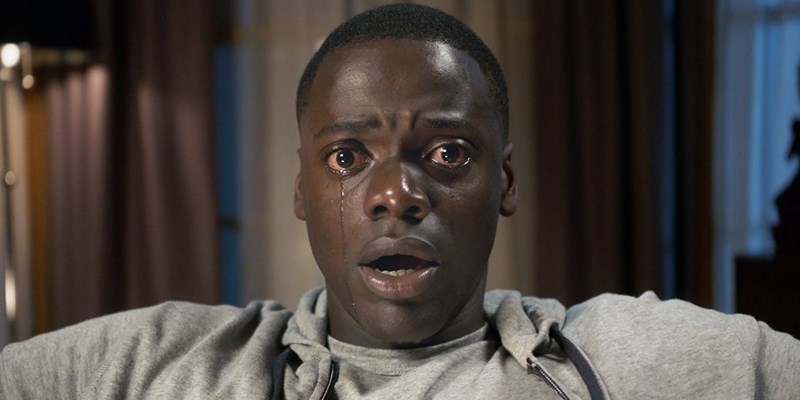 Get Out (Trốn Thoát)