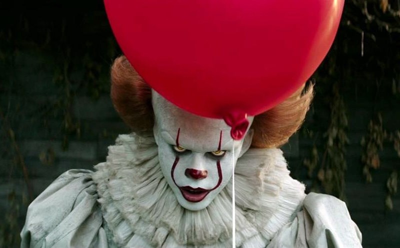 It (Chú Hề Ma Quái)